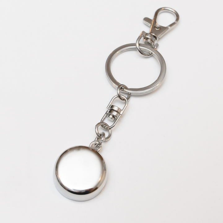 Pendant Keychain